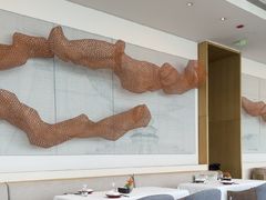 -北京柏悦酒店·锦庭餐厅Dining Room