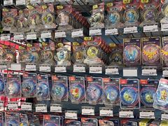 -DON DON DONKI(名珠城店)