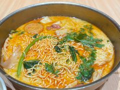 -阿上阿上麻辣香锅&麻辣烫(朝阳蓝色港湾店)