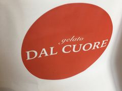 -Dal Cuore 达可芮冰淇淋(陕西北路店)