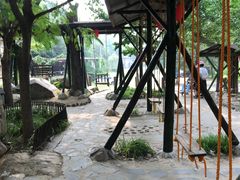 -北京水岸山吧度假村(雁栖镇店)