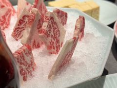 -鼎鼎香·港式火锅(北京SKP店)