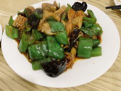 -九龙餐厅(大沽路店)