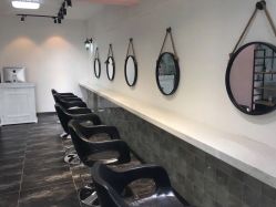 点击看大图 -Meet salon 遇见造型