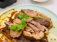 -围龙屋客家食府(福田店)