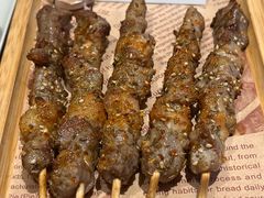 -木屋烧烤(龙华店)