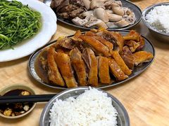 -海滨鸭仔饭(海宁店)