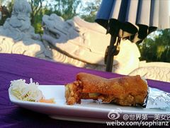 -万柳阁小馆·花园餐厅(龙潭湖店)