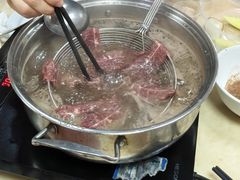 -五洲牛肉美食馆