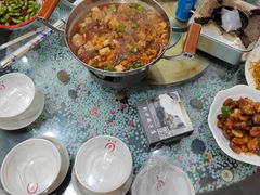 -龙小海荆沙鸽子店(瑞安街店)