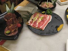 -韩宫宴和牛烤肉(合肥滨湖银泰城店)
