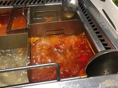 -海底捞火锅(群光广场店)