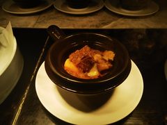 -悦全日餐厅·仁恒洲际酒店