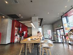 -肯德基(新八一店)