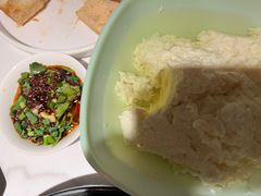 -川味堂·四川豆花(八卦岭店)