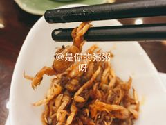 香酥蟹苗-成隆行·蟹王府(九江路店)
