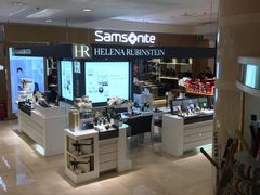 -燕莎友谊商城(亮马桥店)