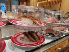 -元气寿司(金光华店)