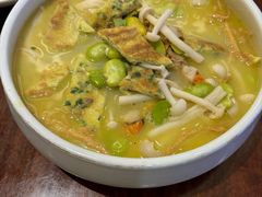 -奇芳阁·百年清真南京菜(夫子庙店)