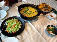 -望乡楼上海菜(日月光店)