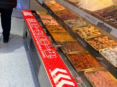 -孙小楠麻辣香锅(欧亚卖场店)