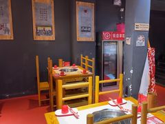 -袁记串串香(平潭店)