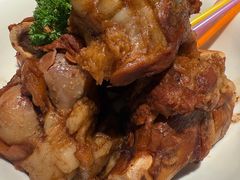 -华竹饭店(中央大街店)