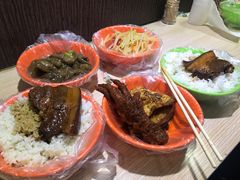 -刘小忙把子肉(北园大街总店)