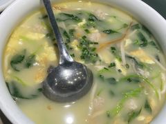 -李氏传家菜(兴城路店)