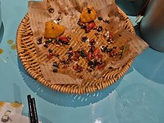 -川正旺江湖菜(三元桥店)