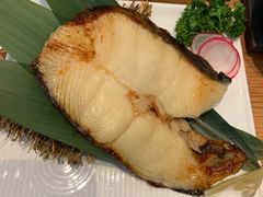 -赤坂亭·M9和牛烧肉·铁板烧·日料398放题(长泰广场店)
