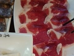 -前门杨记·铜锅涮肉(王府井·故宫店)