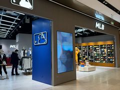 -MLB(首创龙湖北京丽泽天街店)