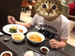 -北京海湾半山酒店-加咖啡西餐厅