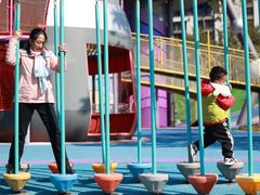 -清远熹乐谷温泉度假酒店