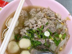 -榮泰米粉湯(Left Shop)