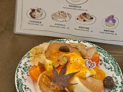 -餐酒吧Com-ing Bar(上海路店)