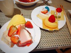 -都会尚膳·海鲜自助餐厅(重庆万豪酒店)