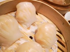 虾饺皇-頂好酒家·经典粤菜(海信广场店)