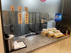-白云机场易登机休息室