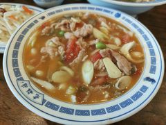 -老雒阳面馆·水席(定鼎门店)