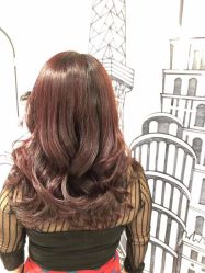 -苏豪路易士·嘉玛发廊