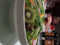 -顺风海鲜港(长寿路店)