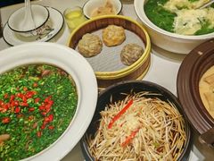 -酒蜻蜓·庭院私房菜(天元东路店)