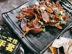 -嘎嘎鸭脑壳(蜀汉路店)