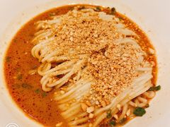 台湾担担面-鼎泰丰(国金中心店)