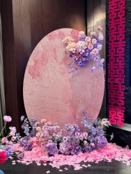 -喜爱高定婚纱摄影