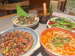 -云海肴·汽锅鸡·云南菜(高德置地店)