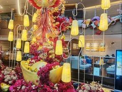 -北京威斯汀酒店游泳健身中心