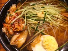 -丹东特色烤肉(学府路一部店)